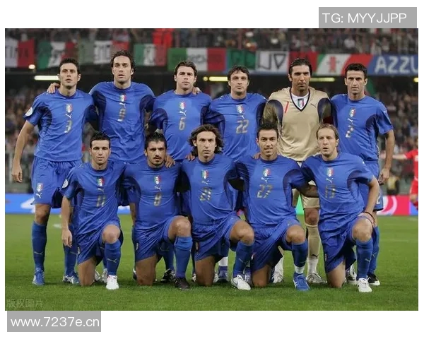 意大利足球队及意甲球队历史渊源及发展现状