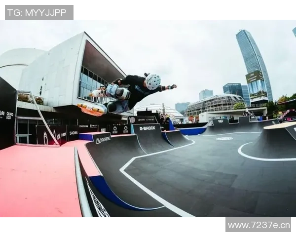 探索极限运动的魅力上海极限运动队成员的个人能力与成长之路