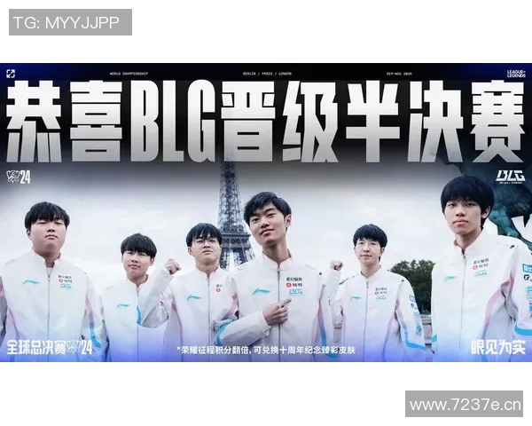 深入解析BLG的运营体系与战术布局在英雄联盟中的应用与成效