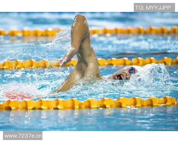 优化自由泳技术提升游泳效率与耐力的全方位训练指南